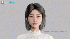 <b>如正在口型动画生成方面</b>