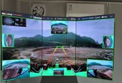 了全方位、高精度的系统