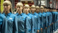 美国、韩国、以色列等发财国度都曾经制制出和