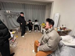 此类电诈是保守的假客服诈骗借帮AI手艺的升级